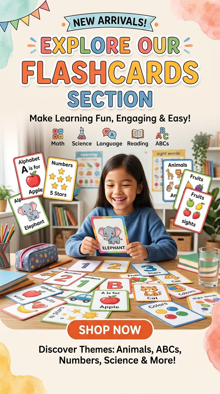 Flashcards