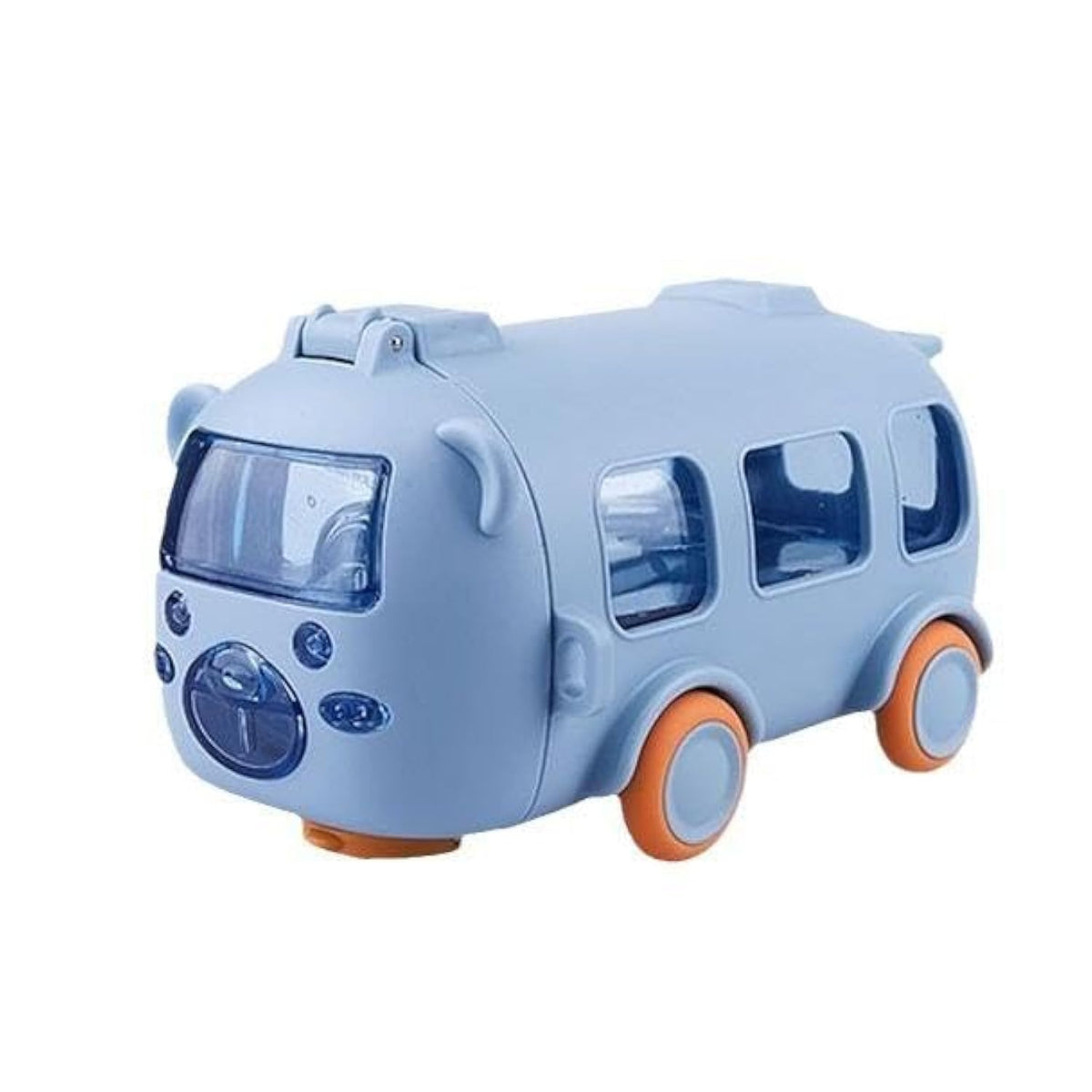 Bus buddy water bottle