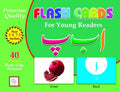 Urdu Haroof-e-Tahajji (ا ب پ) Flash Cards for Young Readers