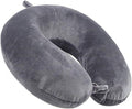 Calming Sensory U-Shaped Neck Pillow