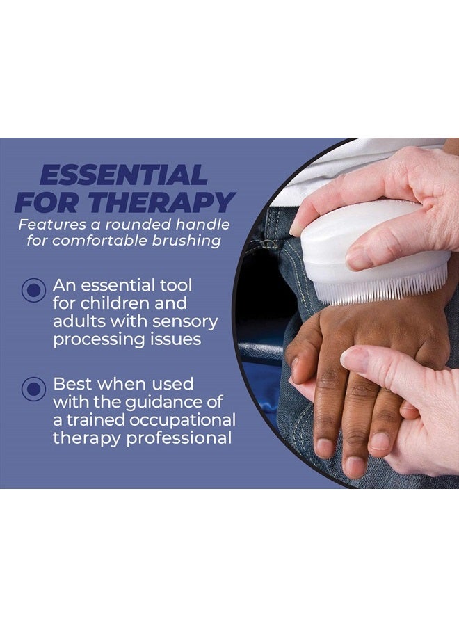 Wilbarger Sensory Brush