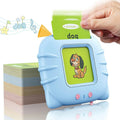Talking Flash Cards Early Educational Toy