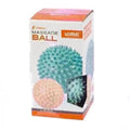 LiveUp Sensory Massage Ball Set (Pack of 2)