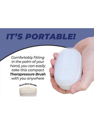 Wilbarger Sensory Brush