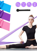 Thera resistance band (pack of 3)
