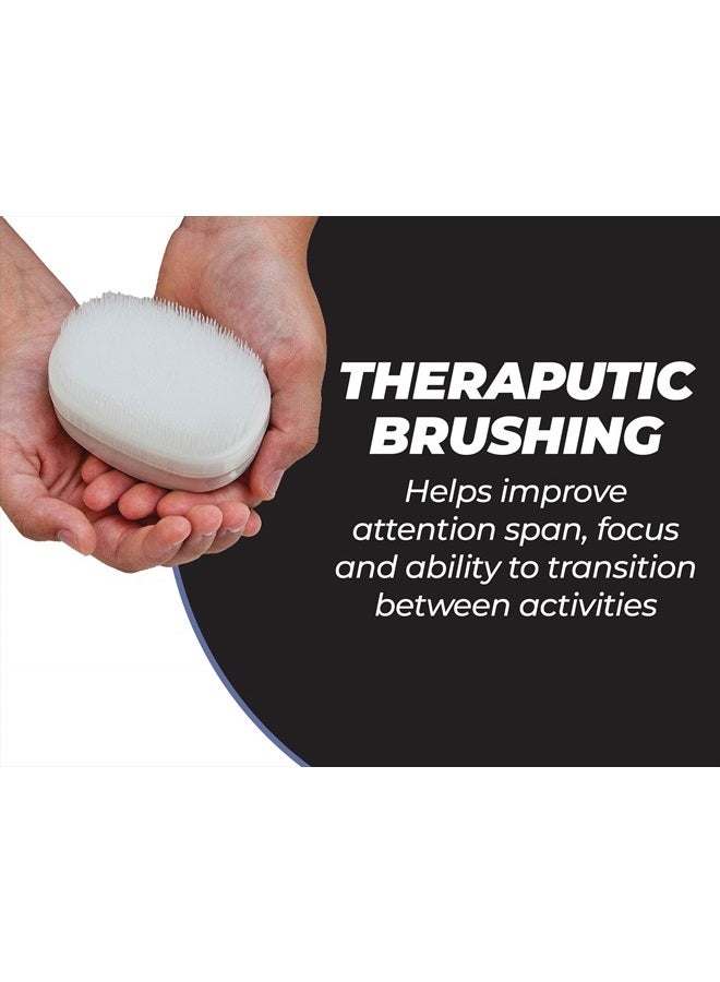 Wilbarger Sensory Brush