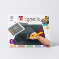 Kids Magnetic Drawing Board – Mess-Free Sensory Doodle Play
