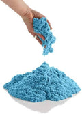Magic Kinetic Sand (500g) – Mess-Free Sensory Play