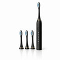 Sonic Rechargeable Electric Toothbrush Set