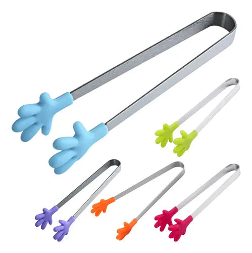 Kids Fine Motor Skill Mini Tong